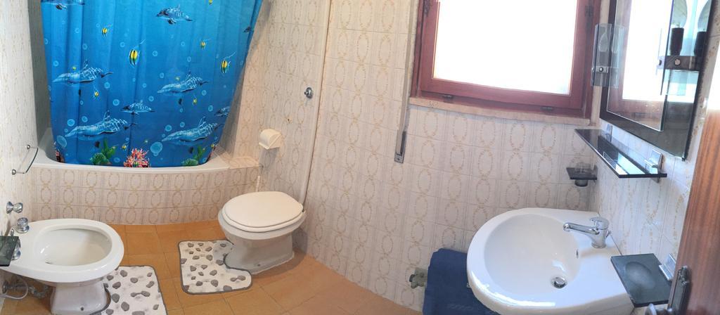 Degio Holiday Home Gallipoli Room photo